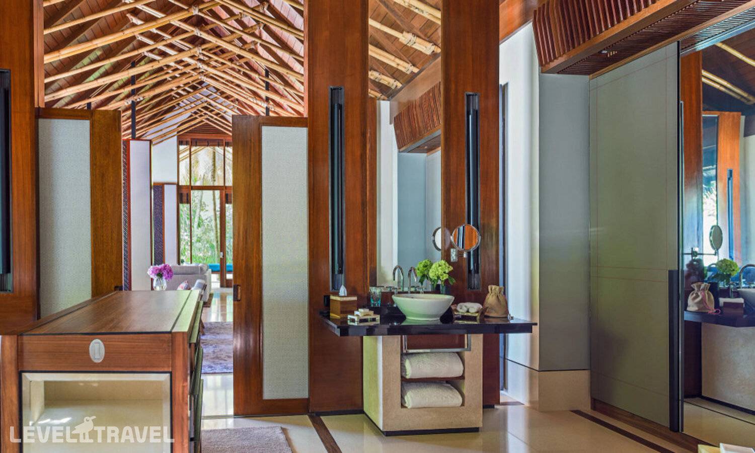 фотографии отеля One&Only Reethi Rah в Мальдивы(Северный Мале Атолл) - фото №103