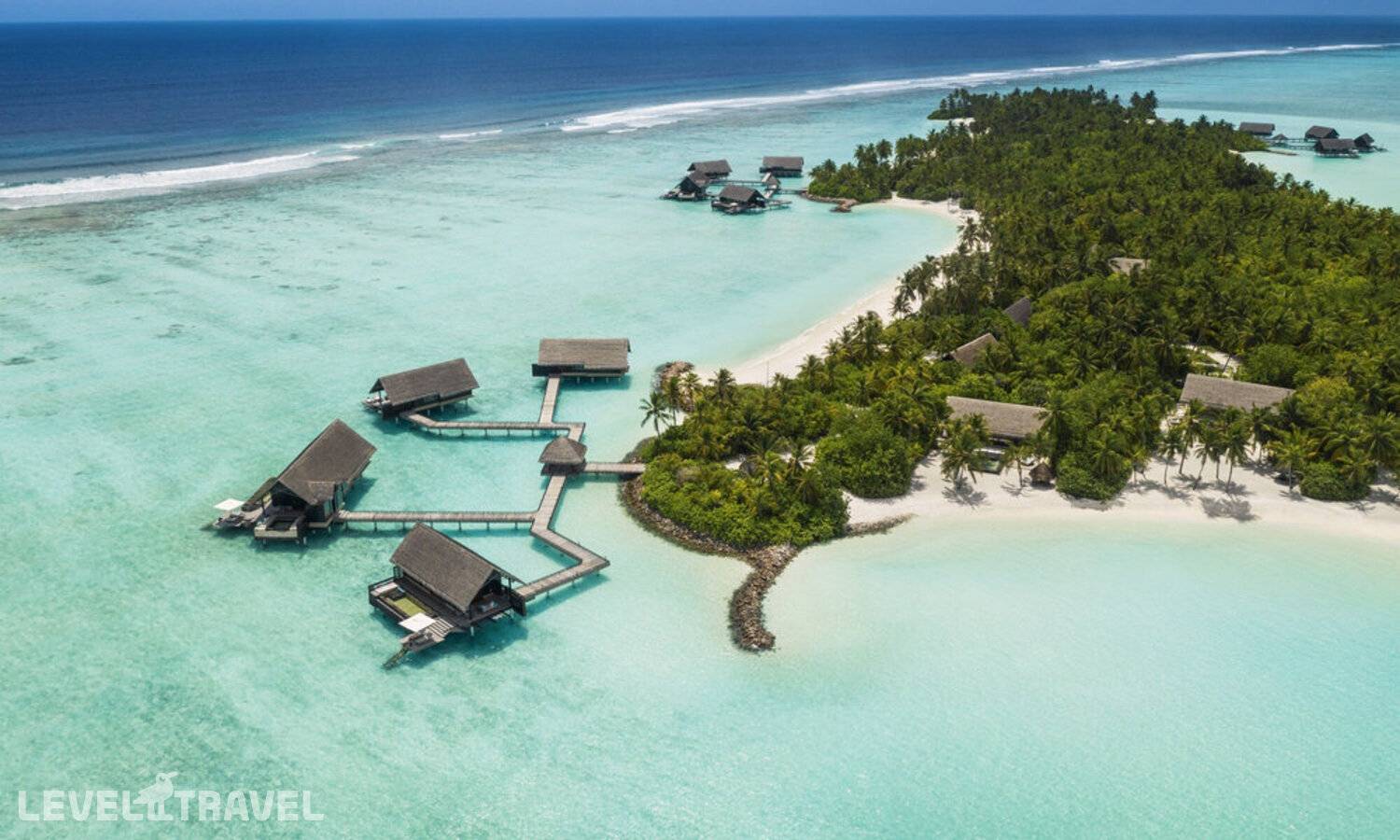 фотографии отеля One&Only Reethi Rah в Мальдивы(Северный Мале Атолл) - фото №152
