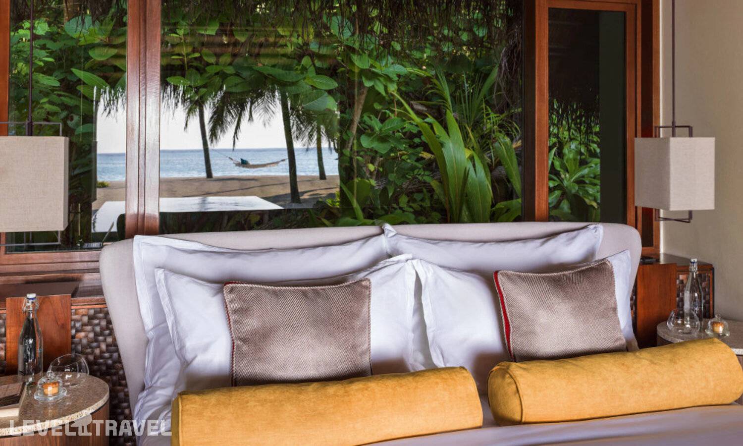 фотографии отеля One&Only Reethi Rah в Мальдивы(Северный Мале Атолл) - фото №16