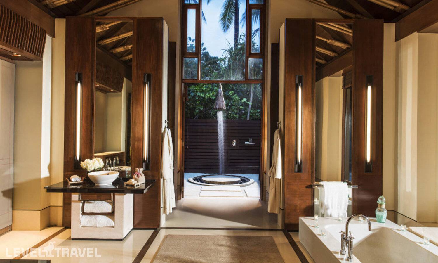 фотографии отеля One&Only Reethi Rah в Мальдивы(Северный Мале Атолл) - фото №97