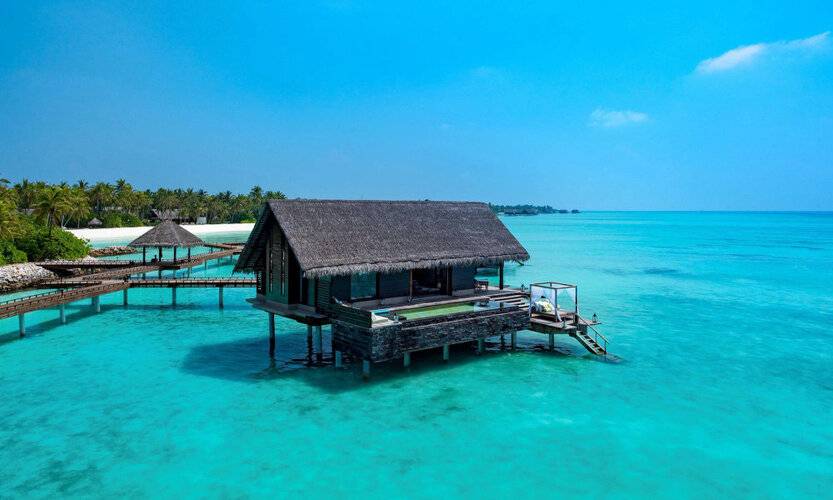 One&Only Reethi Rah