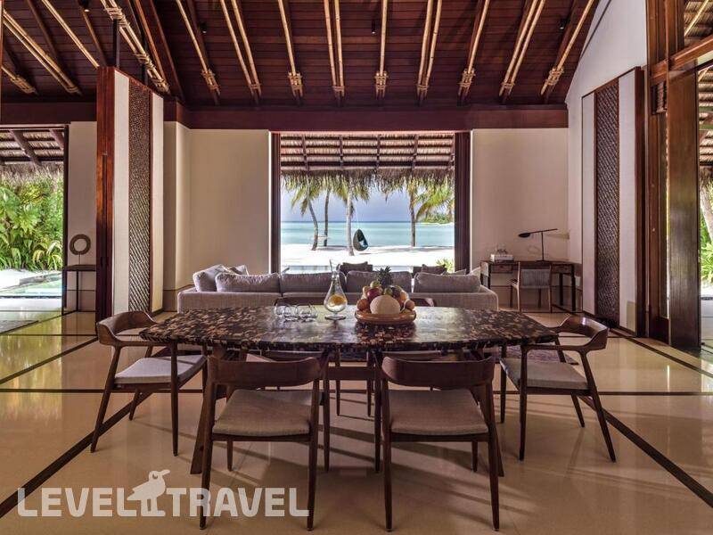 Фотография One&Only Reethi Rah