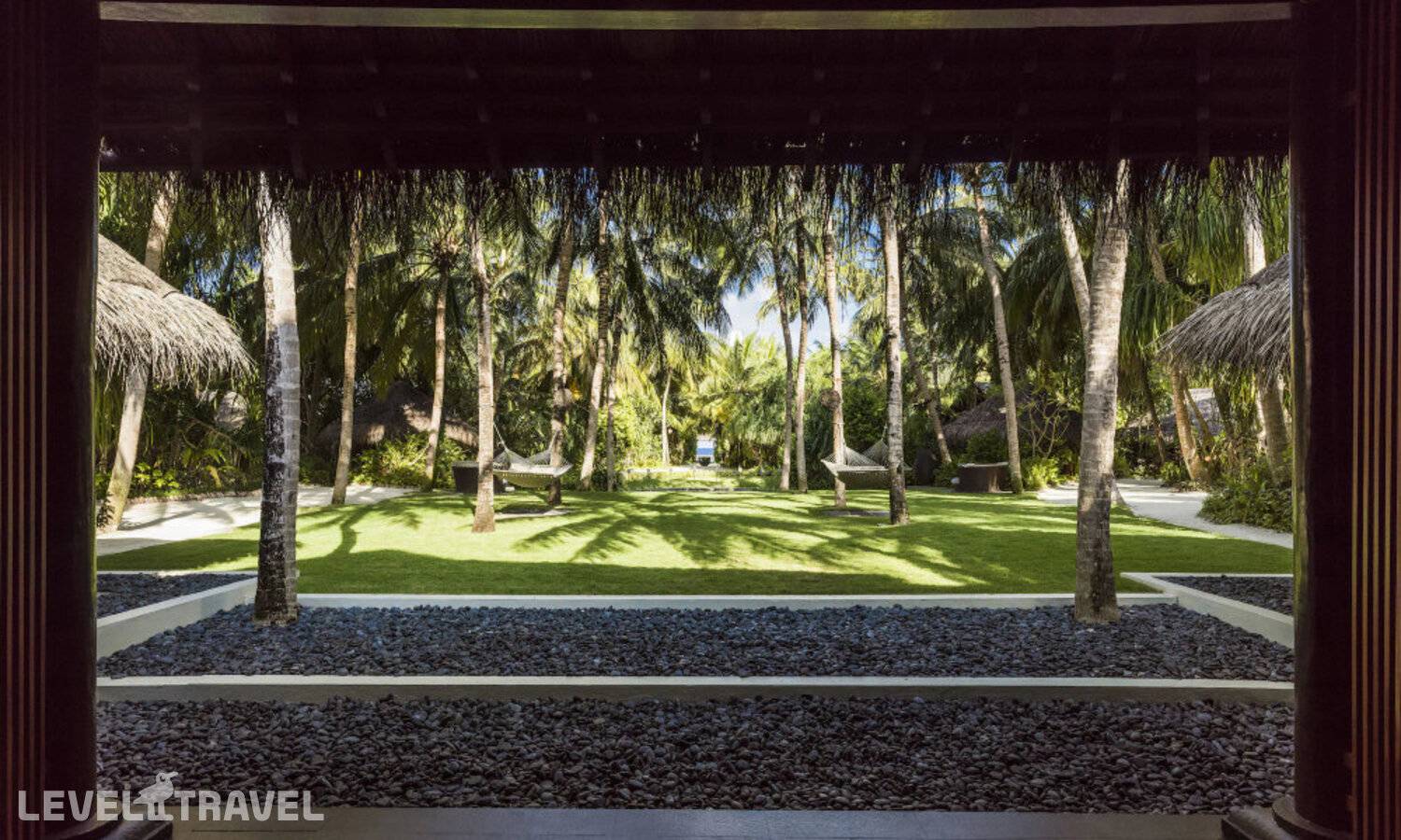 фотографии отеля One&Only Reethi Rah в Мальдивы(Северный Мале Атолл) - фото №11