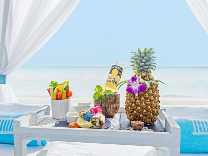 One&Only Reethi Rah