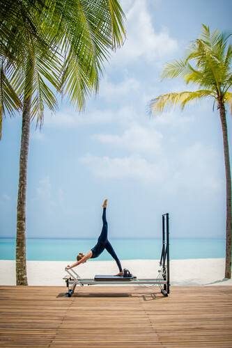 One&Only Reethi Rah