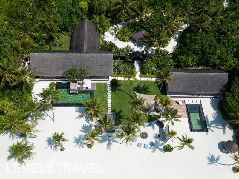 Фотография One&Only Reethi Rah