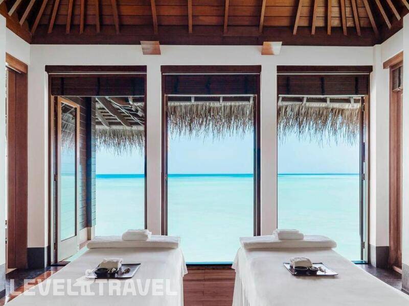 Фотография One&Only Reethi Rah