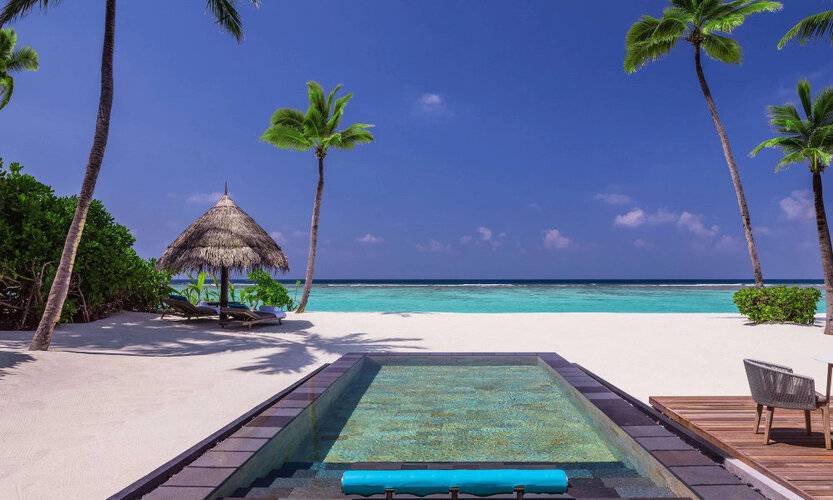 One&Only Reethi Rah