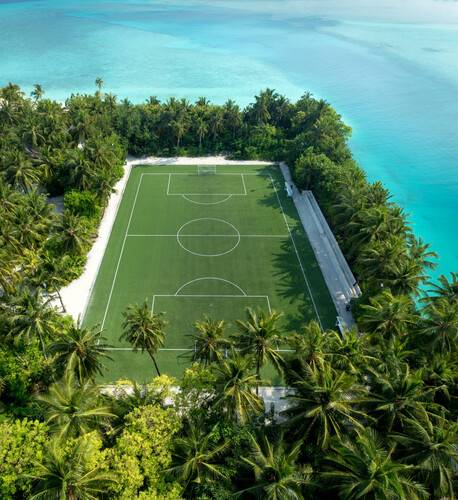 One&Only Reethi Rah