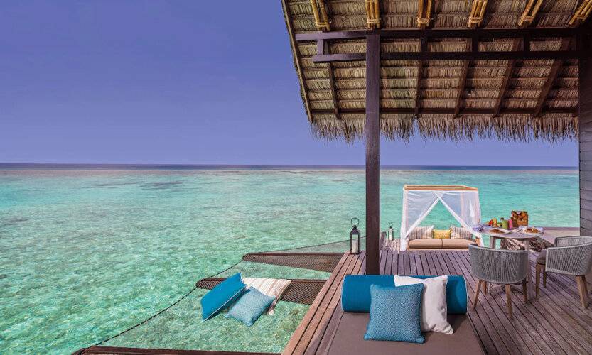 One&Only Reethi Rah