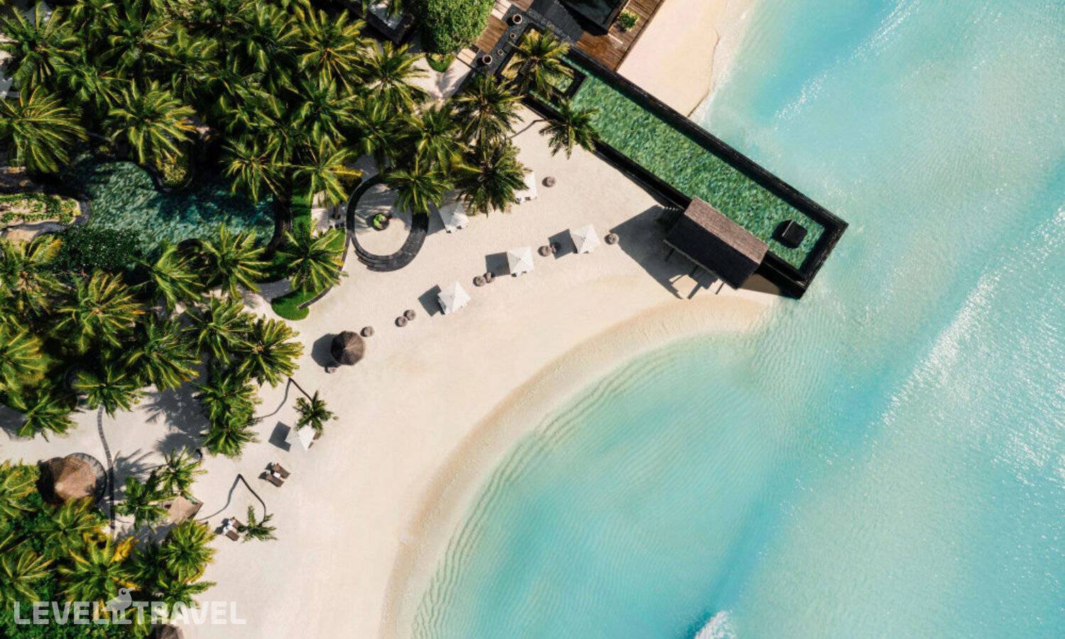 фотографии отеля One&Only Reethi Rah в Мальдивы(Северный Мале Атолл) - фото №5