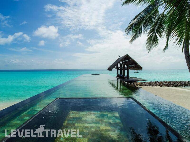 Фотография One&Only Reethi Rah