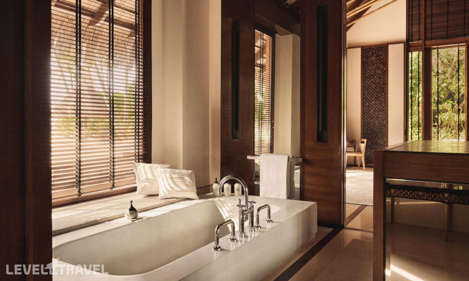 фотографии отеля One&Only Reethi Rah в Мальдивы(Северный Мале Атолл) - фото №188