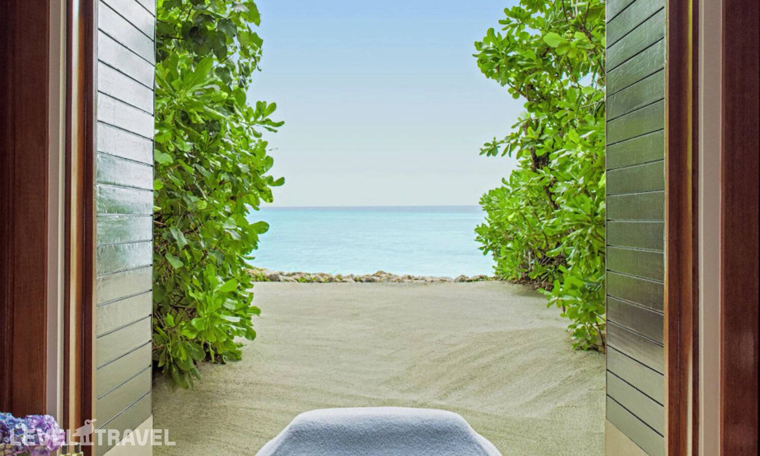 фотографии отеля One&Only Reethi Rah в Мальдивы(Северный Мале Атолл) - фото №145