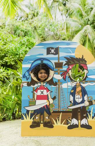 One&Only Reethi Rah