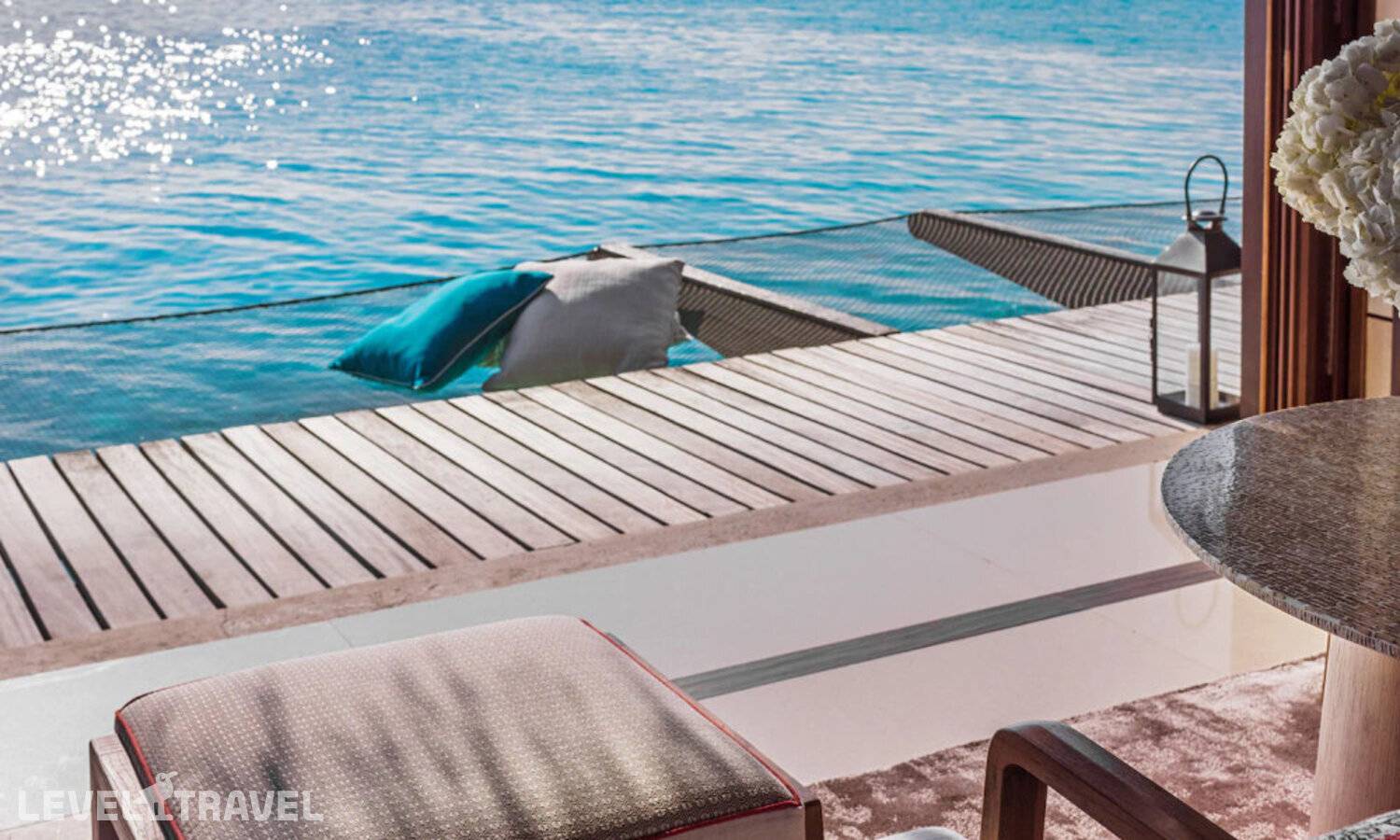 фотографии отеля One&Only Reethi Rah в Мальдивы(Северный Мале Атолл) - фото №157