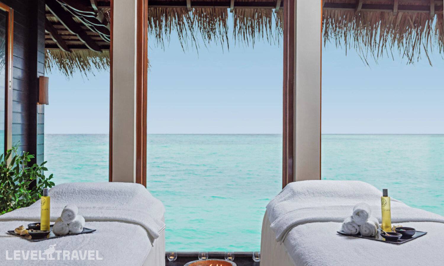 фотографии отеля One&Only Reethi Rah в Мальдивы(Северный Мале Атолл) - фото №124