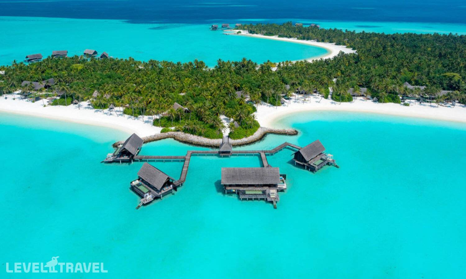 фотографии отеля One&Only Reethi Rah в Мальдивы(Северный Мале Атолл) - фото №159