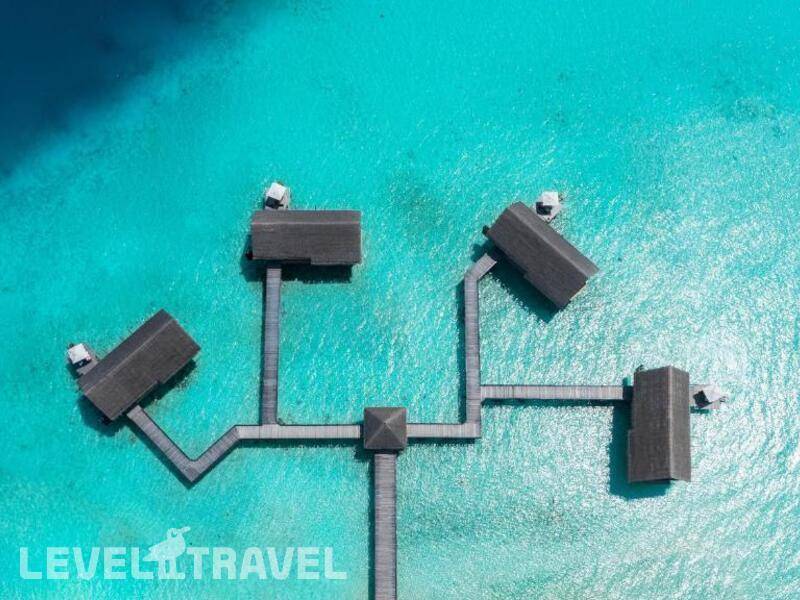 Фотография One&Only Reethi Rah