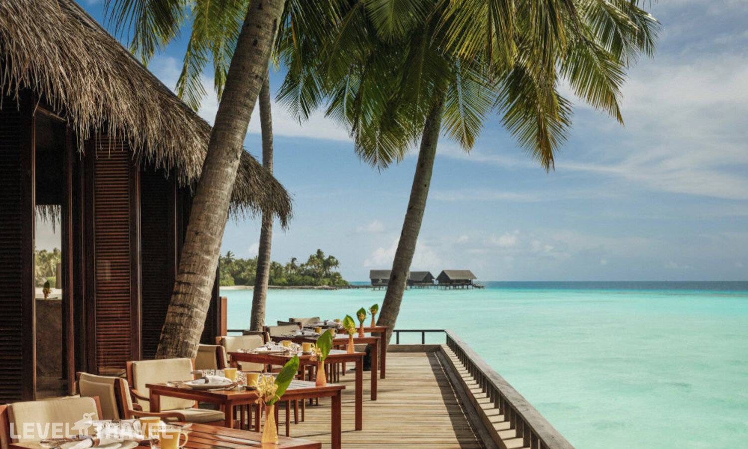 фотографии отеля One&Only Reethi Rah в Мальдивы(Северный Мале Атолл) - фото №149