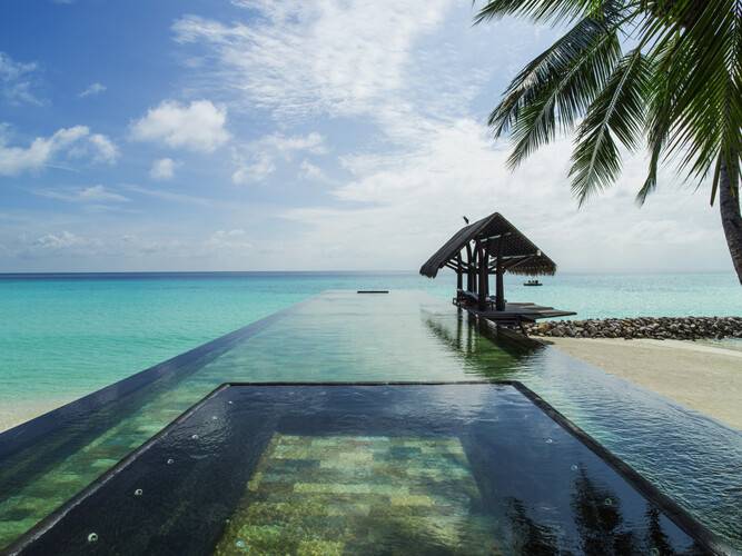 One&Only Reethi Rah