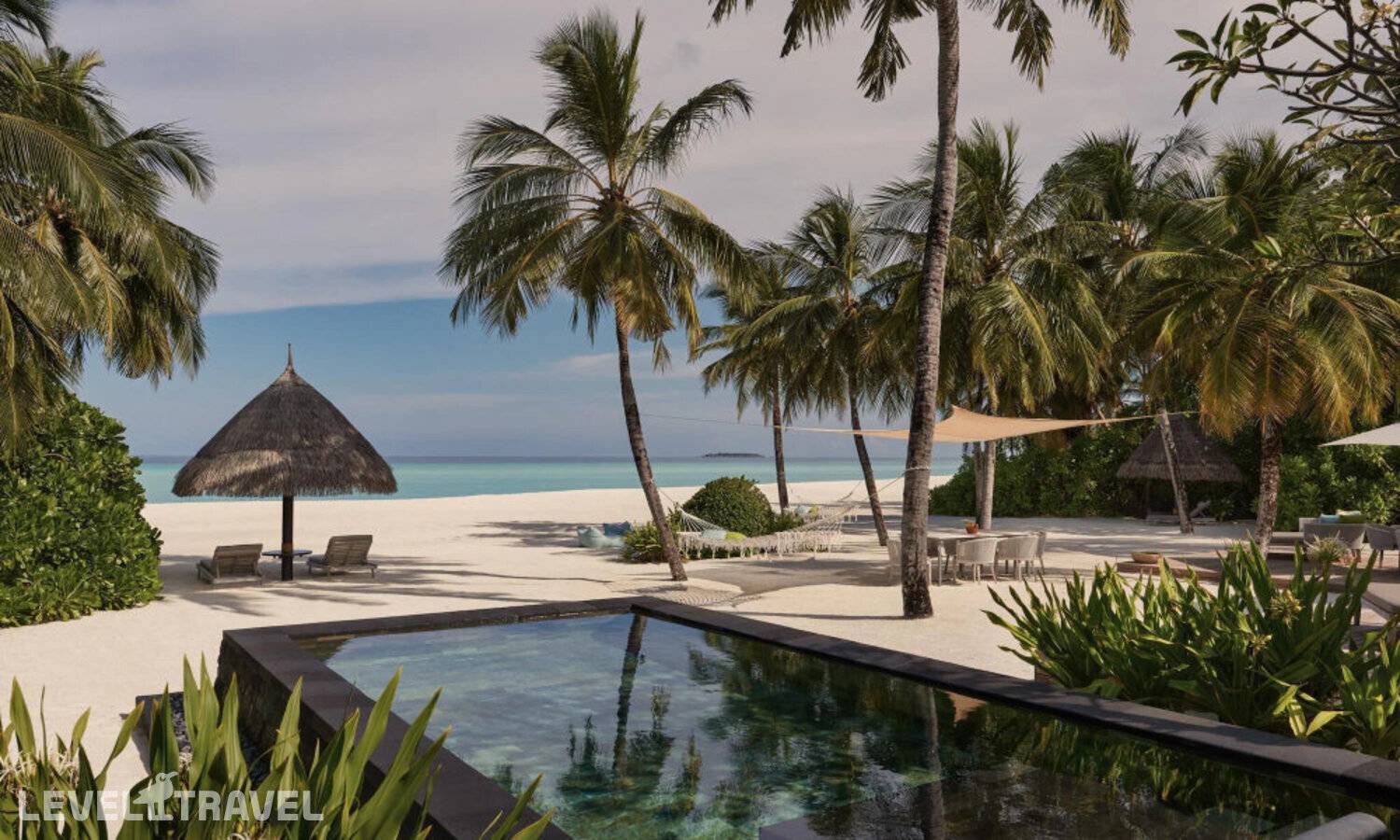 фотографии отеля One&Only Reethi Rah в Мальдивы(Северный Мале Атолл) - фото №184