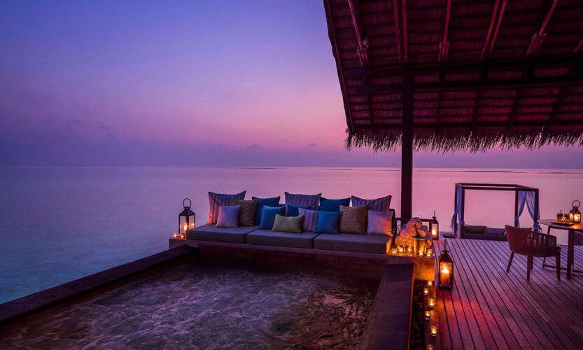 One&Only Reethi Rah