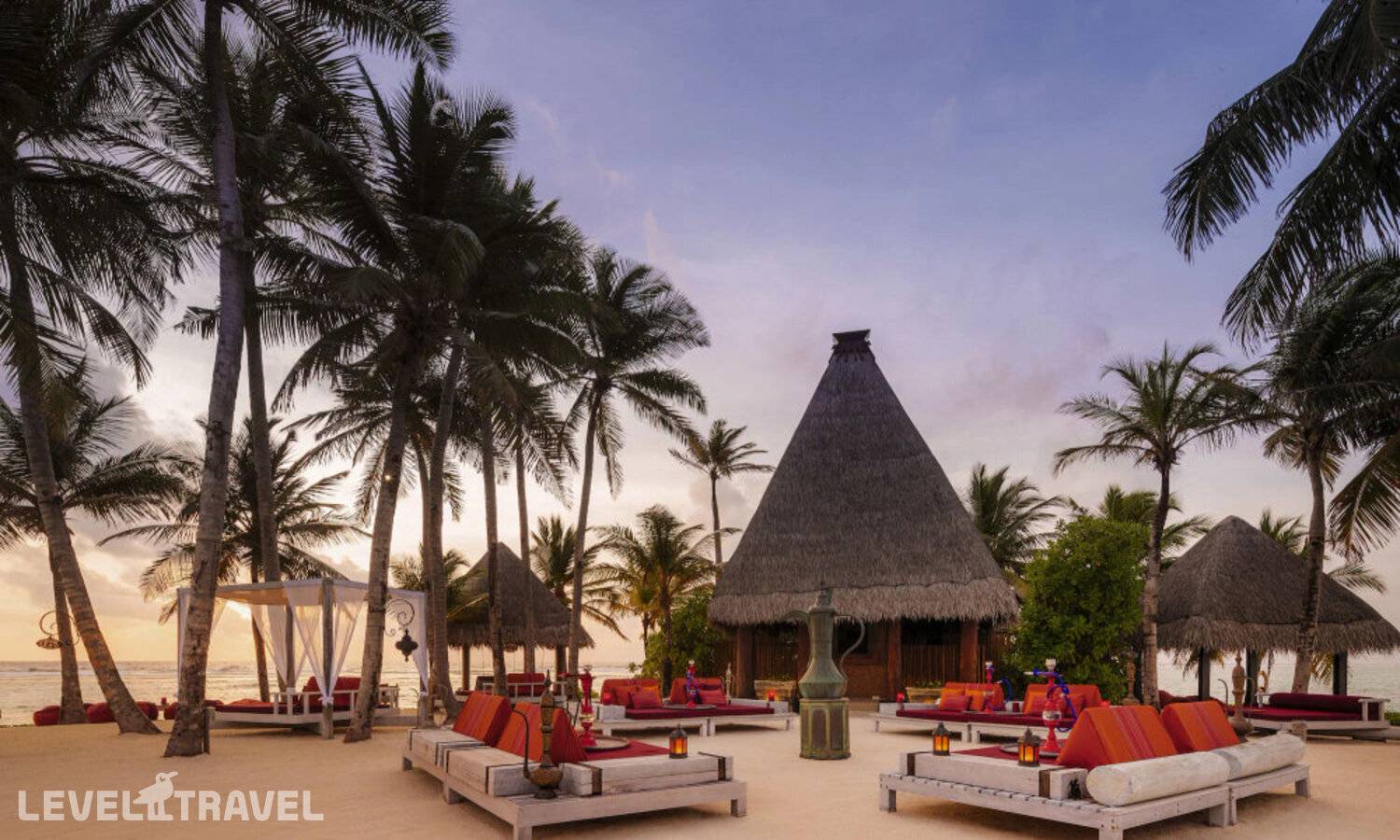 фотографии отеля One&Only Reethi Rah в Мальдивы(Северный Мале Атолл) - фото №148