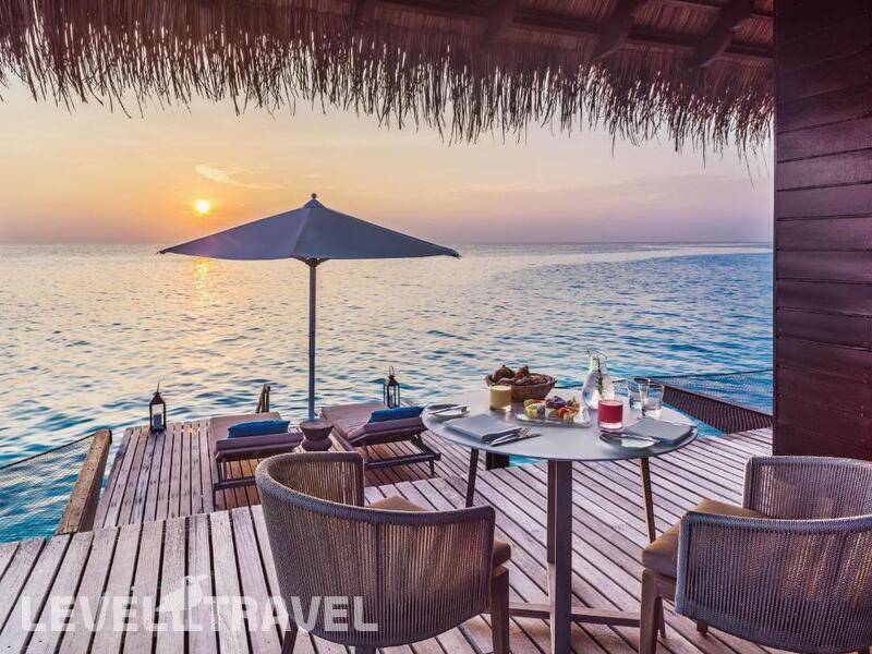 Фотография One&Only Reethi Rah