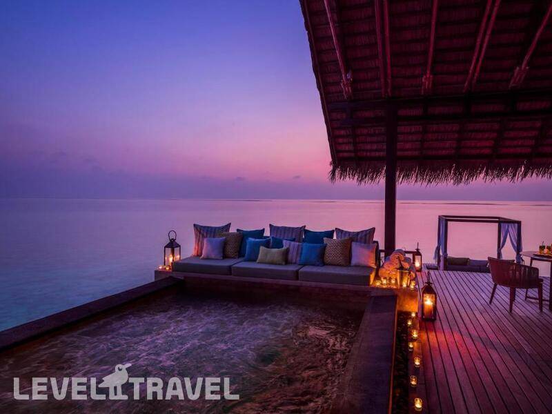 Фотография One&Only Reethi Rah
