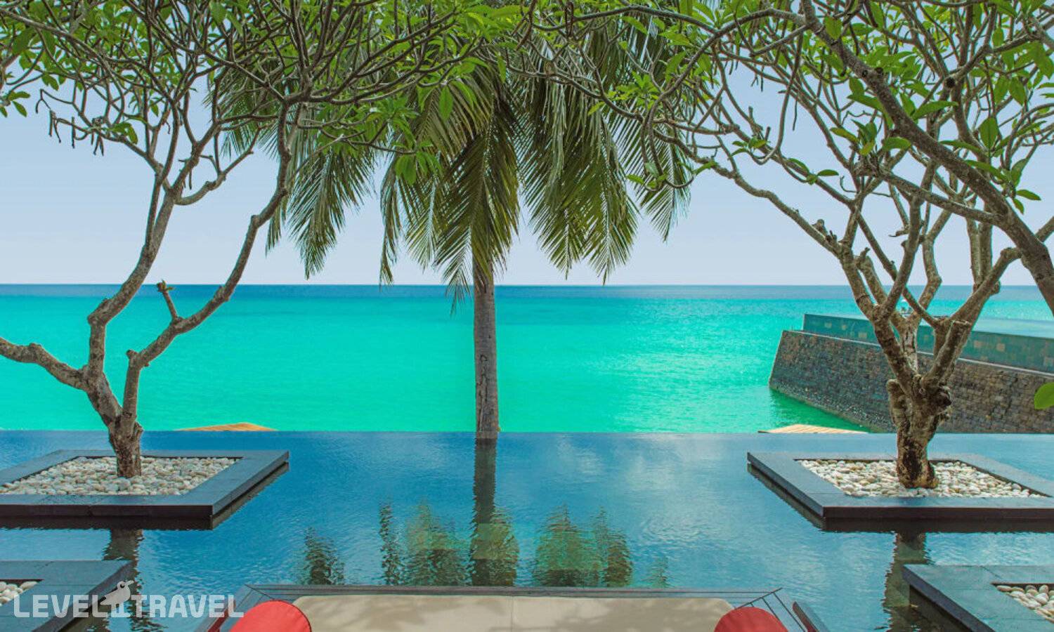 фотографии отеля One&Only Reethi Rah в Мальдивы(Северный Мале Атолл) - фото №142