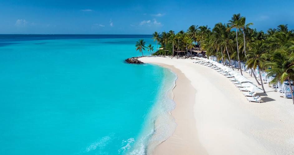 One&Only Reethi Rah