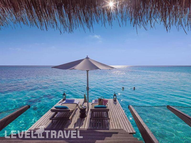 Фотография One&Only Reethi Rah