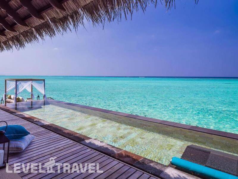 Фотография One&Only Reethi Rah