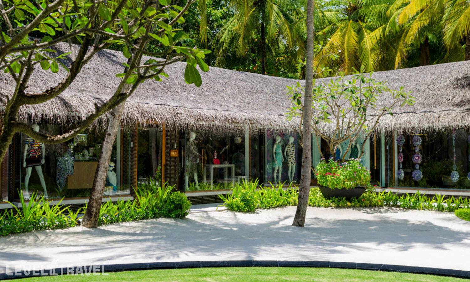 фотографии отеля One&Only Reethi Rah в Мальдивы(Северный Мале Атолл) - фото №129