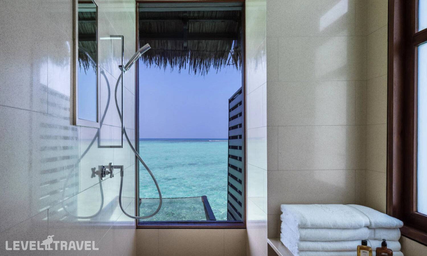 фотографии отеля One&Only Reethi Rah в Мальдивы(Северный Мале Атолл) - фото №96