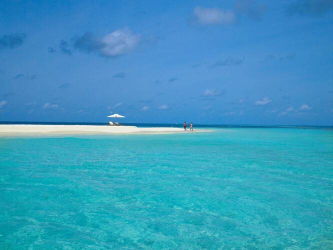One&Only Reethi Rah