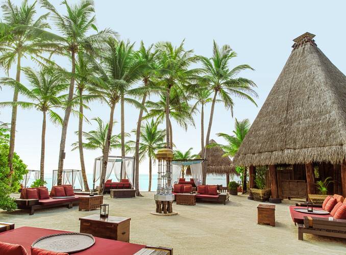 One&Only Reethi Rah