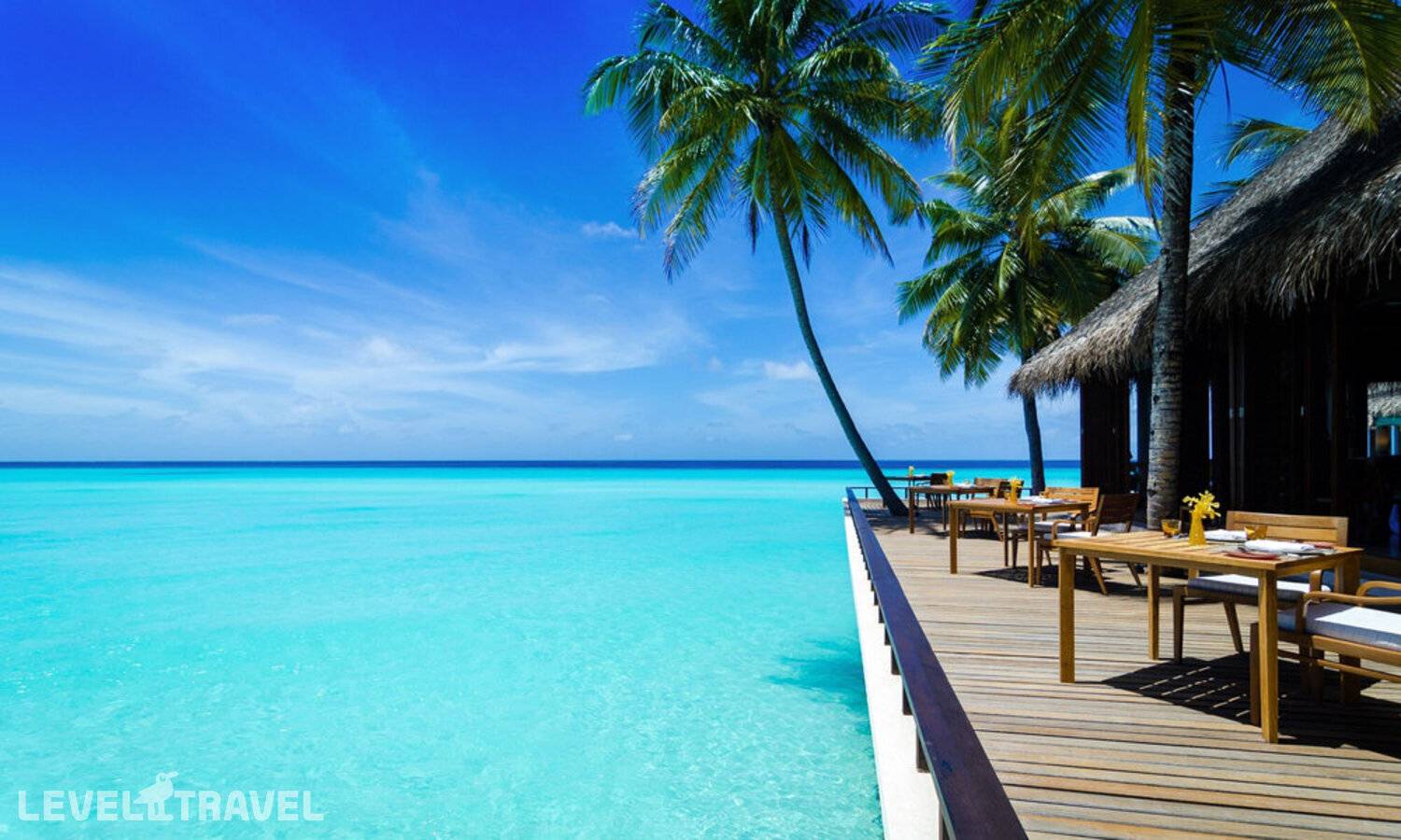 фотографии отеля One&Only Reethi Rah в Мальдивы(Северный Мале Атолл) - фото №132