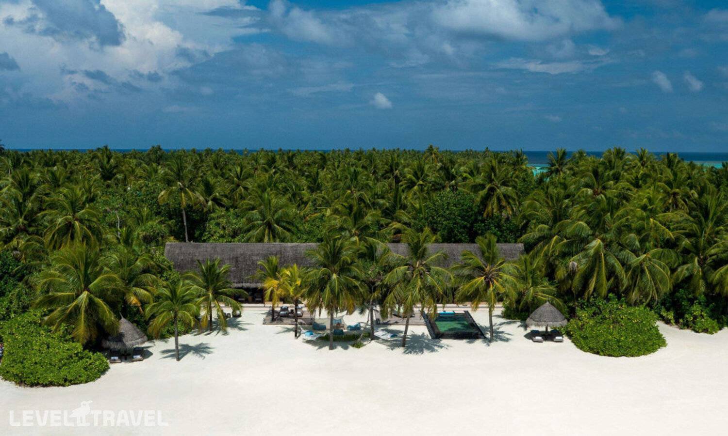 фотографии отеля One&Only Reethi Rah в Мальдивы(Северный Мале Атолл) - фото №63