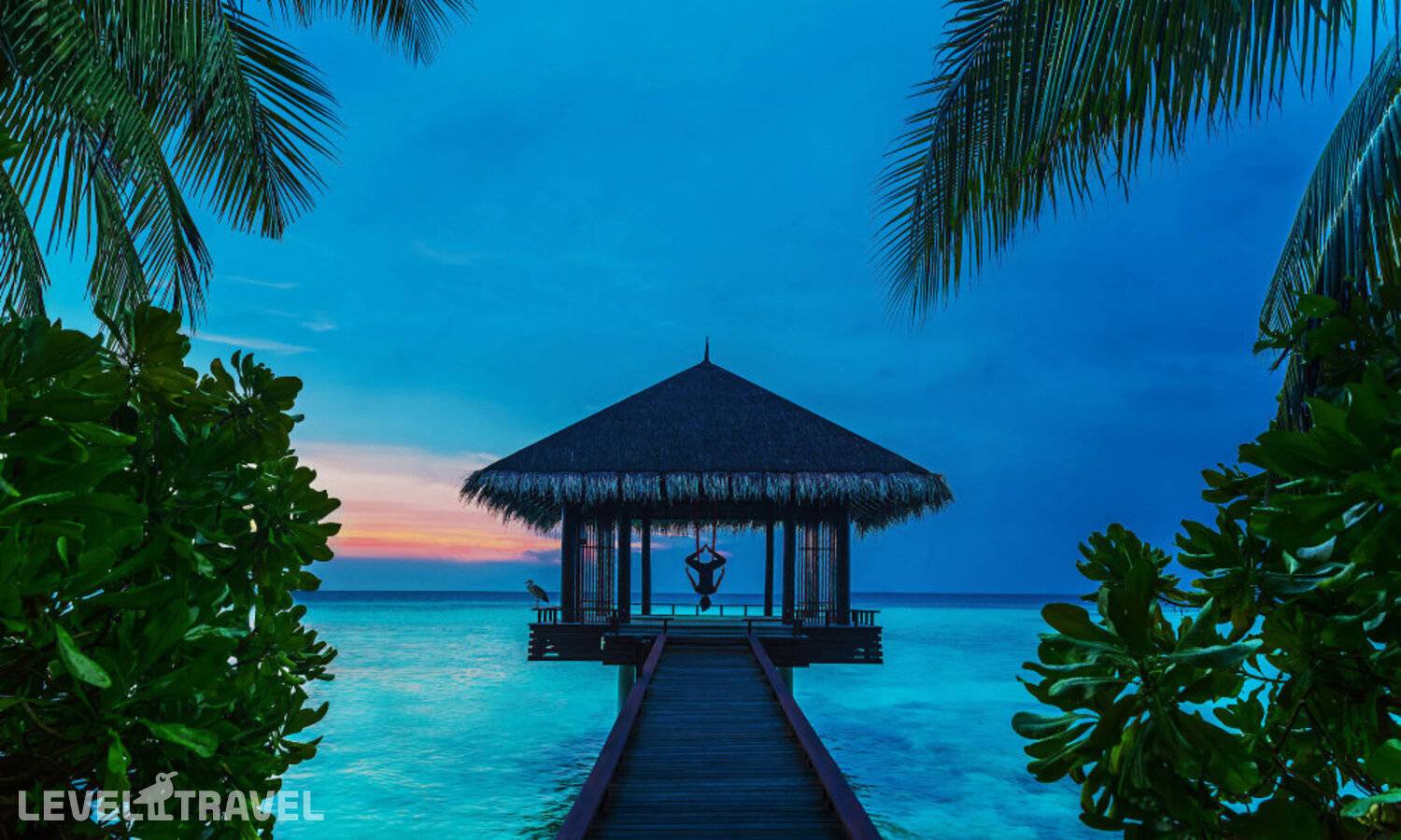 фотографии отеля One&Only Reethi Rah в Мальдивы(Северный Мале Атолл) - фото №115