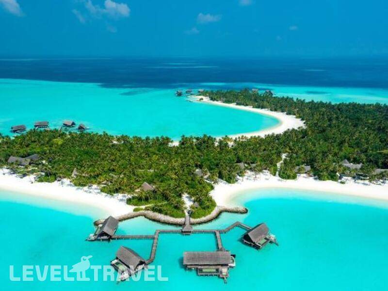Фотография One&Only Reethi Rah