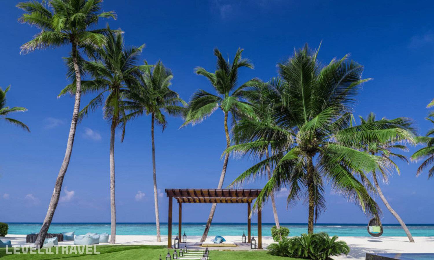 фотографии отеля One&Only Reethi Rah в Мальдивы(Северный Мале Атолл) - фото №88