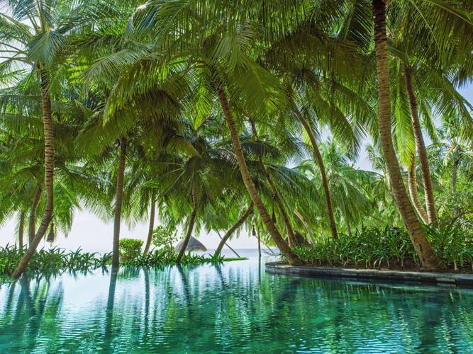 One&Only Reethi Rah