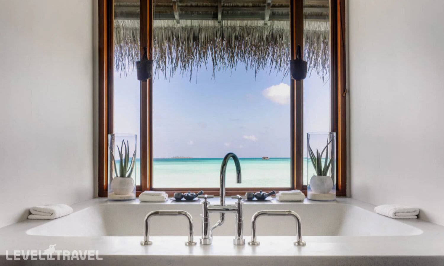 фотографии отеля One&Only Reethi Rah в Мальдивы(Северный Мале Атолл) - фото №113