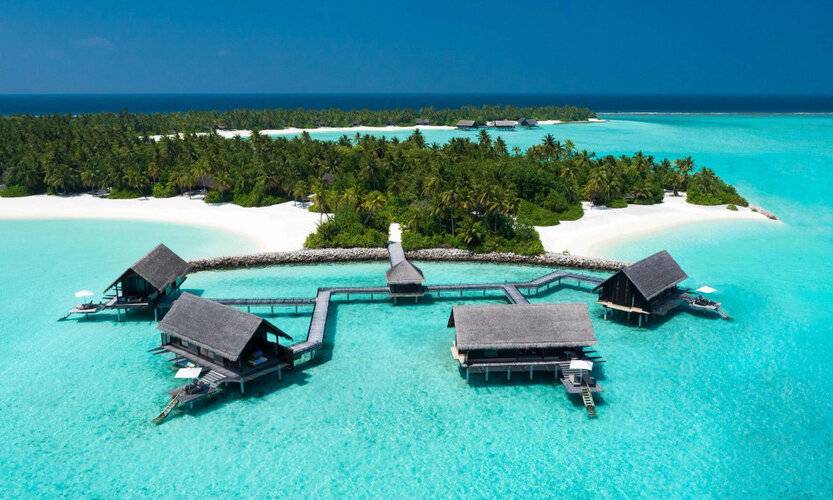 One&Only Reethi Rah