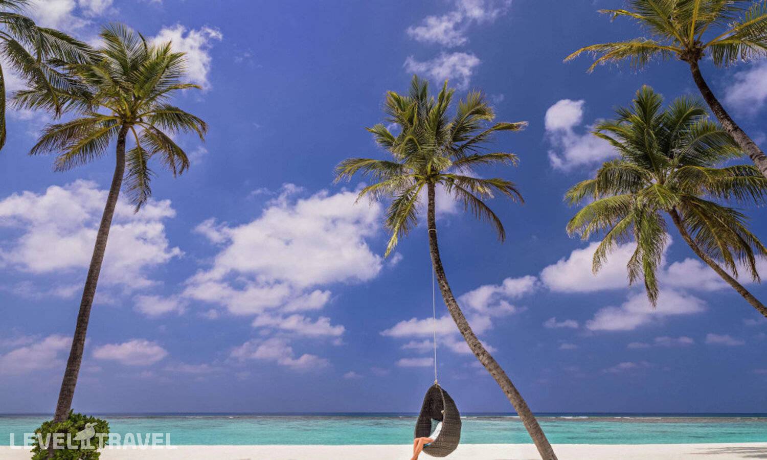 фотографии отеля One&Only Reethi Rah в Мальдивы(Северный Мале Атолл) - фото №147