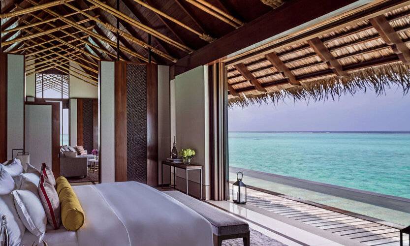One&Only Reethi Rah