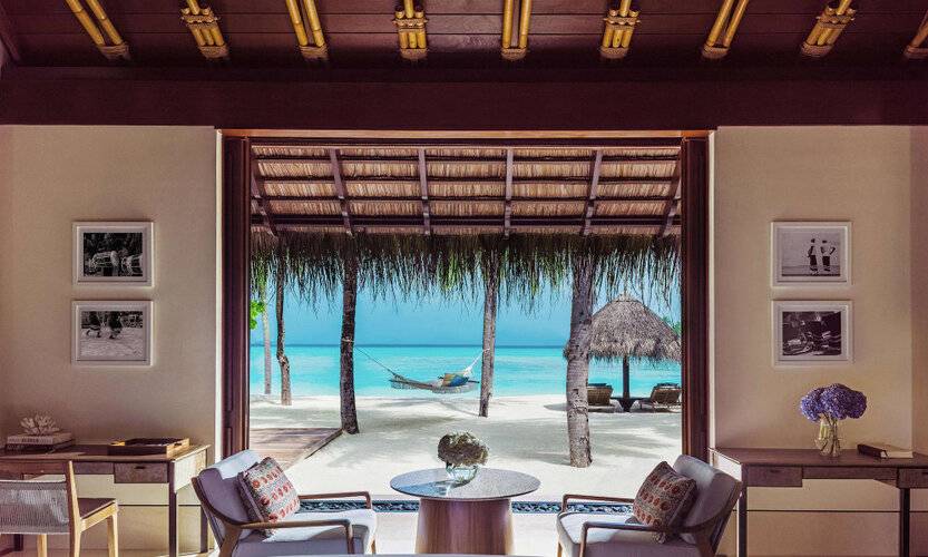One&Only Reethi Rah