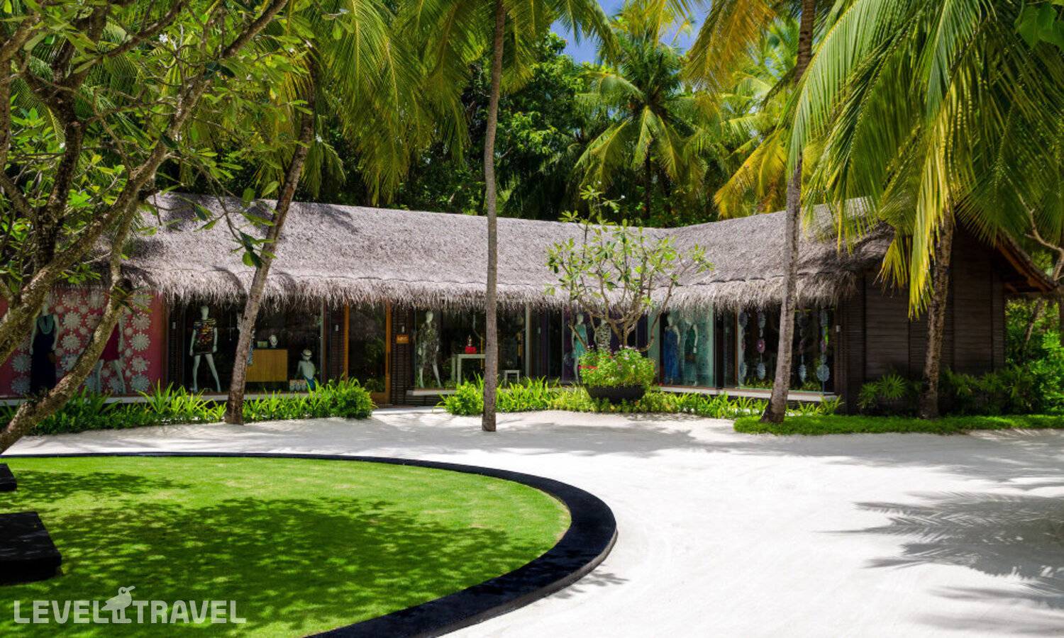 фотографии отеля One&Only Reethi Rah в Мальдивы(Северный Мале Атолл) - фото №144